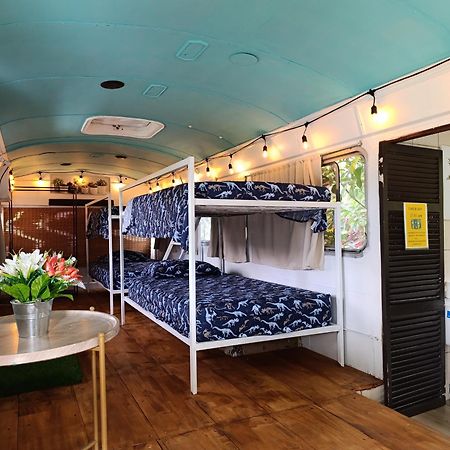 Dreamcatcher House Bus Experience 2 Sarchí 외부 사진