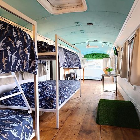 Dreamcatcher House Bus Experience 2 Sarchí 외부 사진