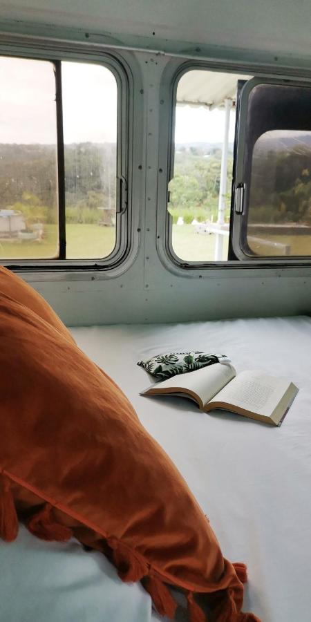 Dreamcatcher House Bus Experience 2 Sarchí 외부 사진
